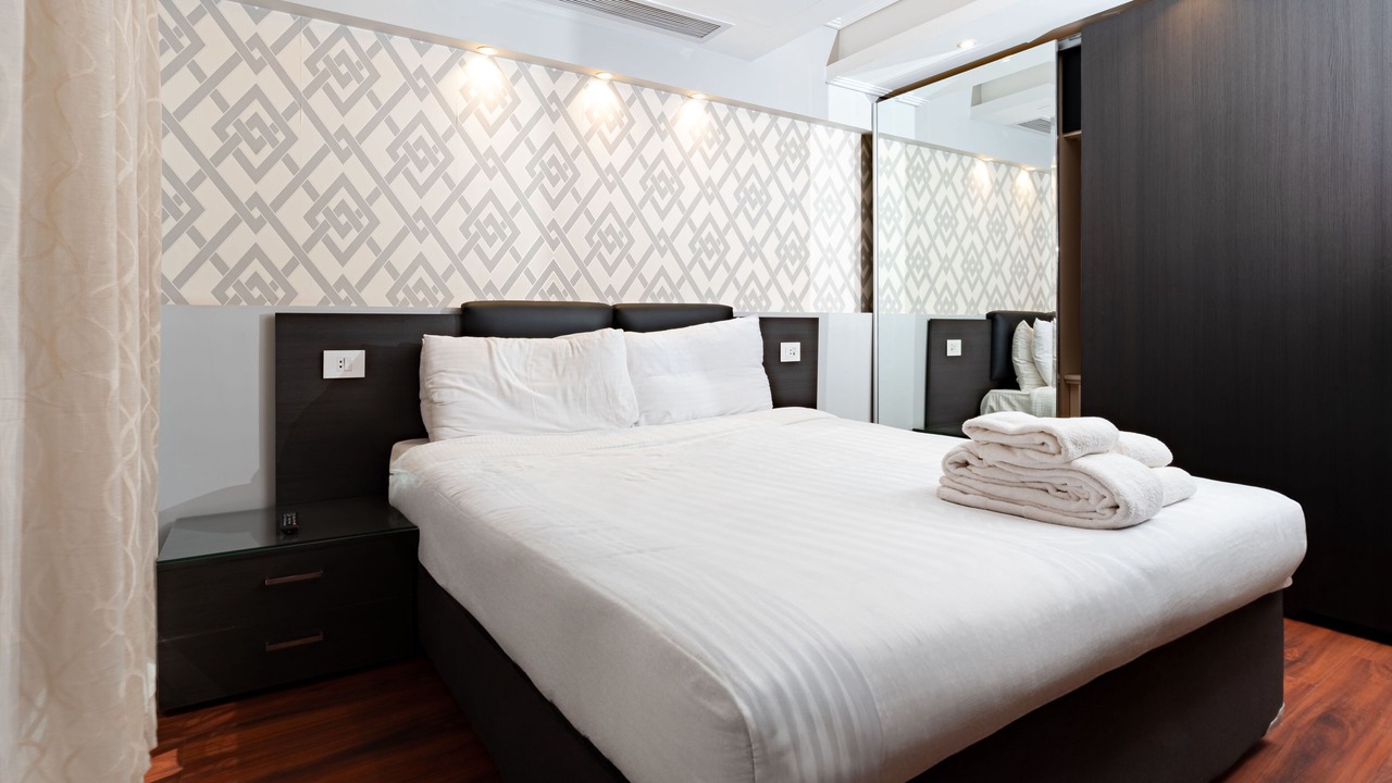 Photo of Bedroom in New Cairo