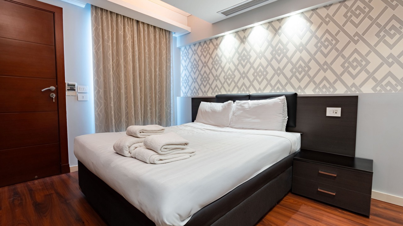 Photo of Bedroom in New Cairo