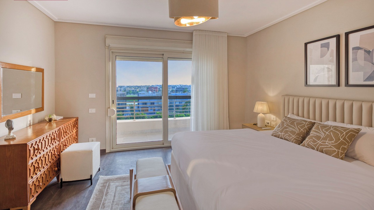 Photo of Bedroom in Cairo