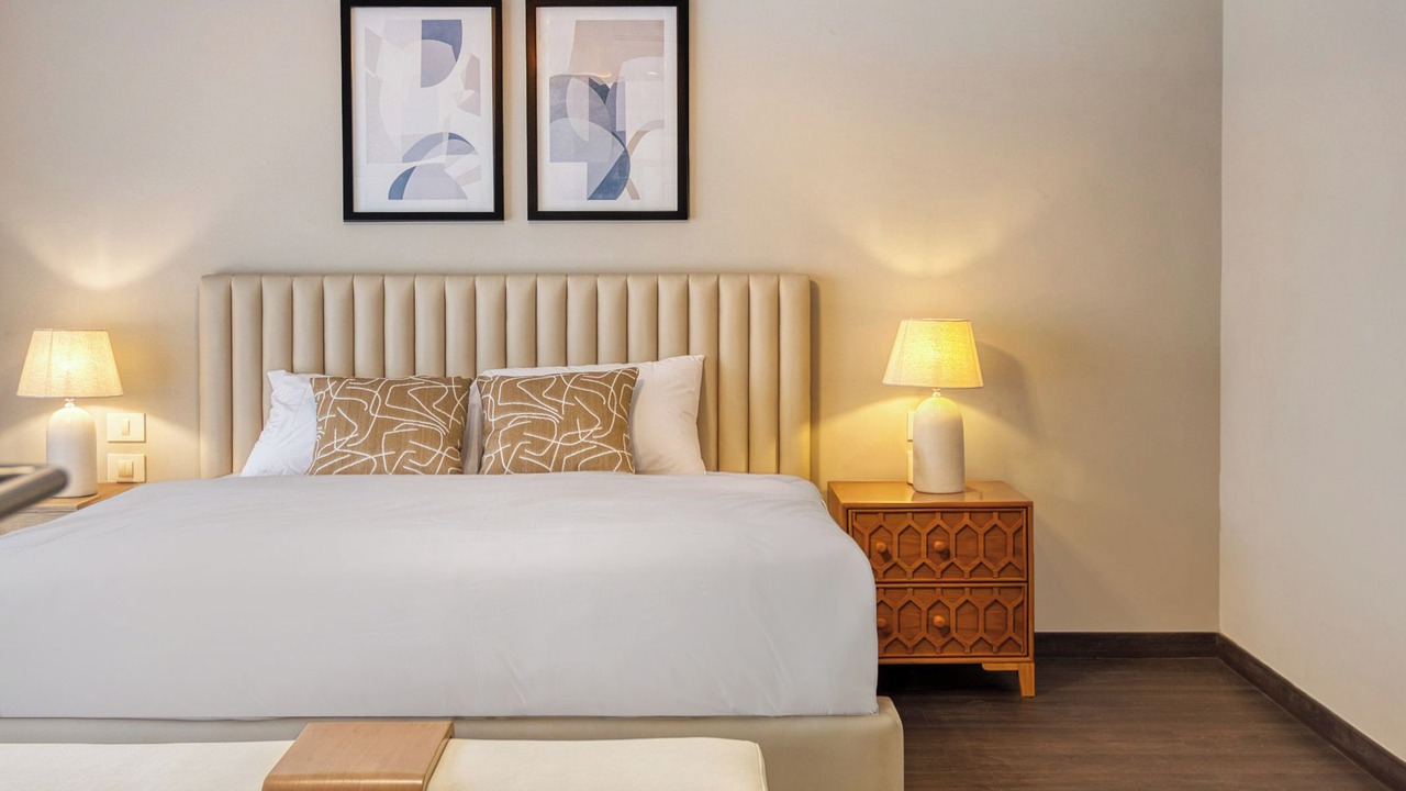 Photo of Bedroom in Cairo