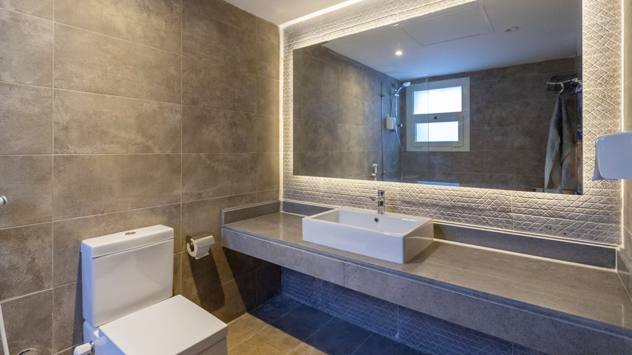 Photo of Bathroom in Cairo