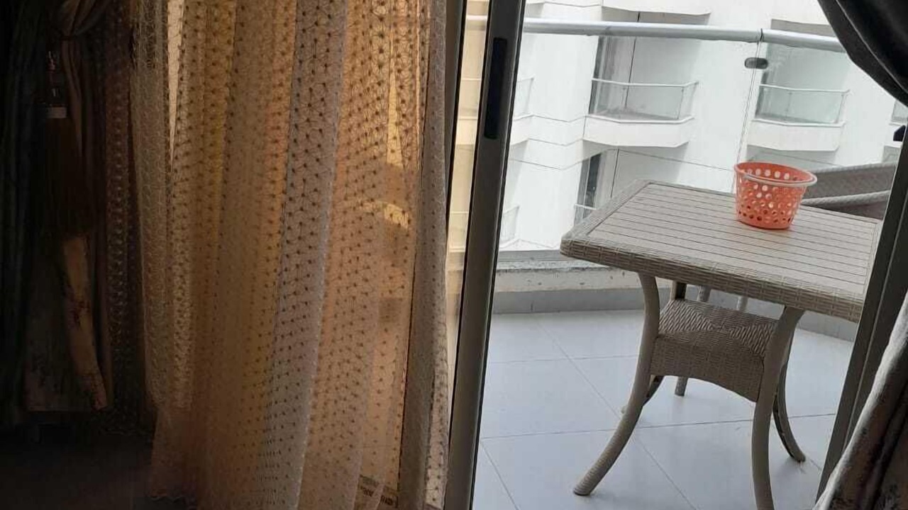 Photo of Patio Balcony in Al Mamsha El Seyahi