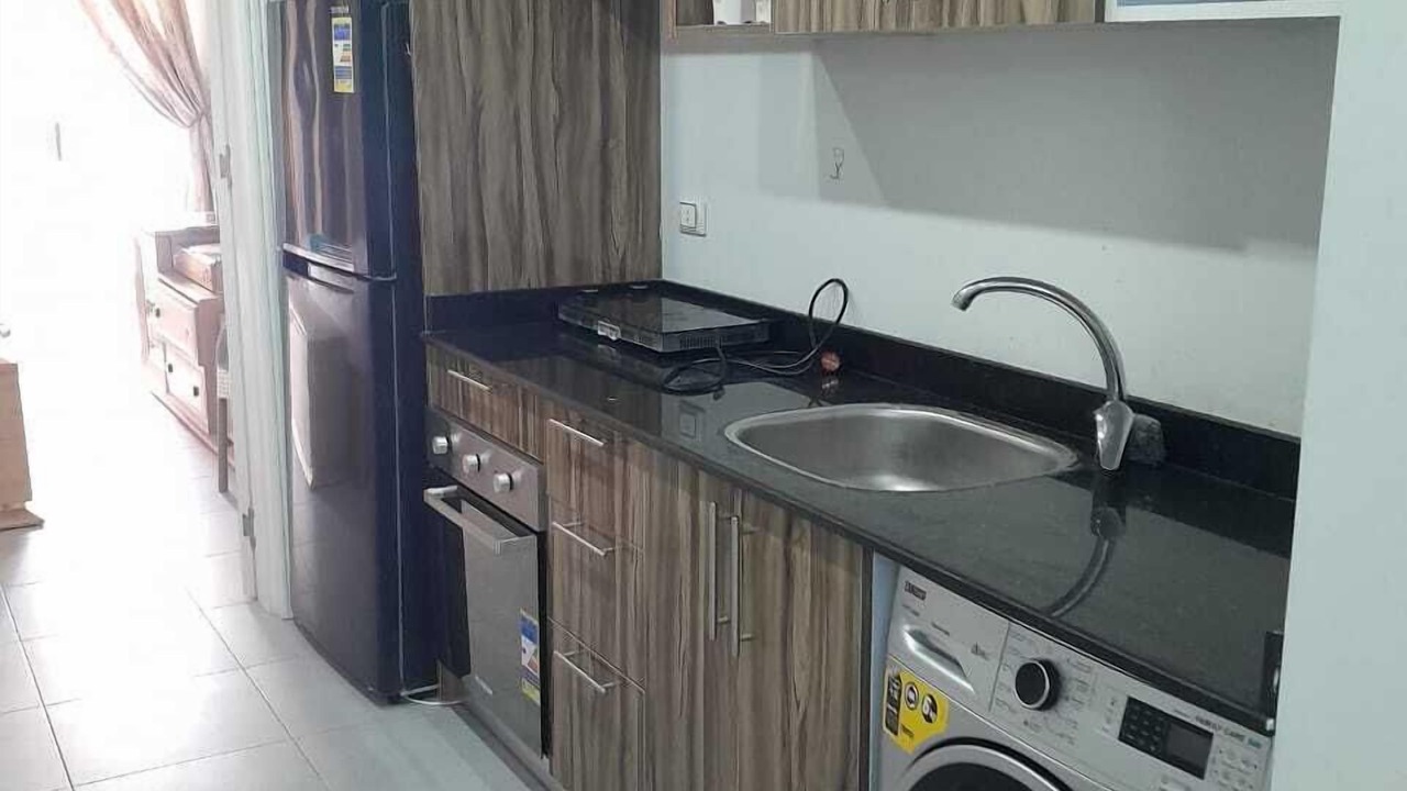 Photo of Kitchen in Al Mamsha El Seyahi