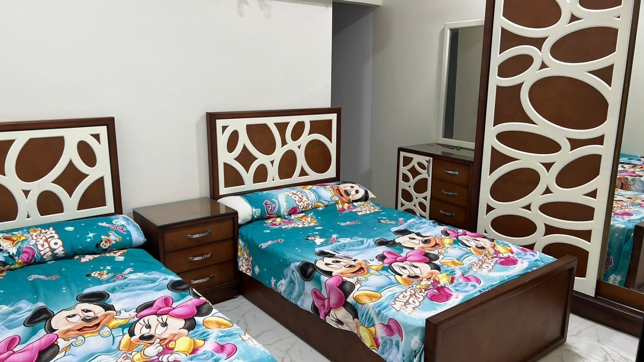 Photo of Bedroom in Al Mamsha El Seyahi