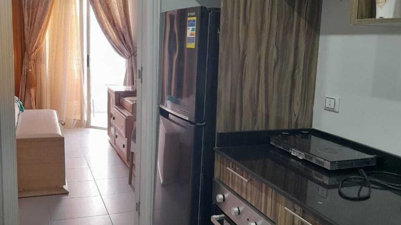 Photo of Kitchen in Al Mamsha El Seyahi