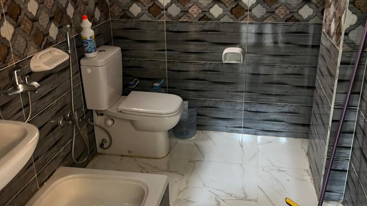 Photo of Bathroom in Al Mamsha El Seyahi