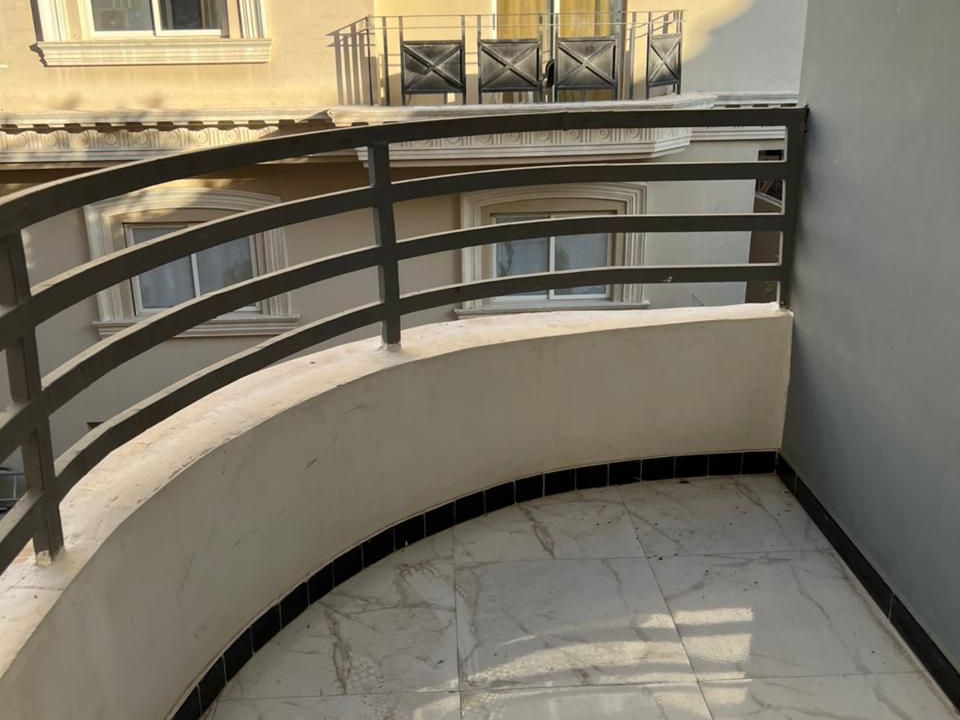Photo of Patio Balcony in Al Mamsha El Seyahi