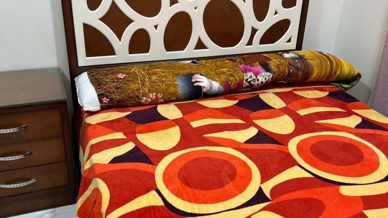 Photo of Bedroom in Al Mamsha El Seyahi