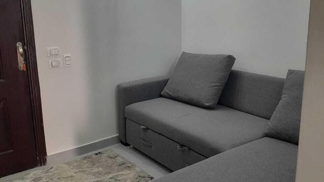 Photo of Livingroom in Al Mamsha El Seyahi