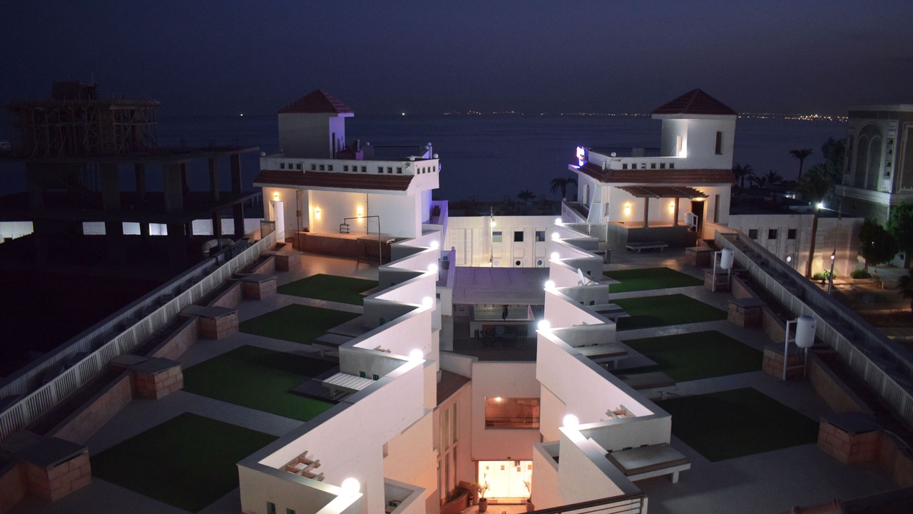 Photo of Patio Balcony in Dahar