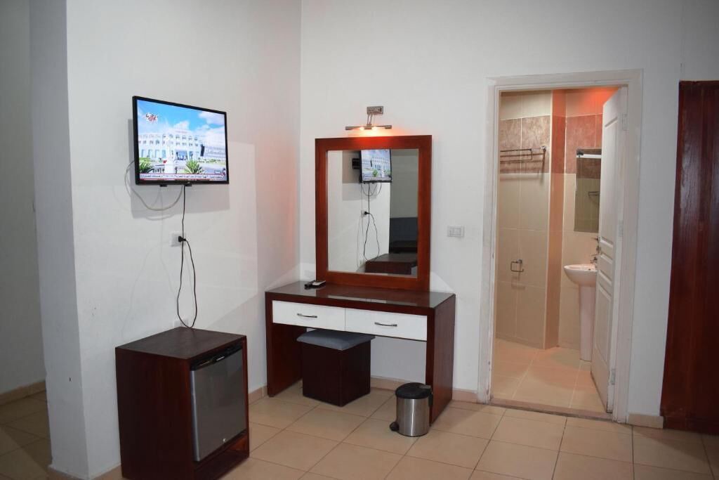 Photo of Bathroom in Dahar