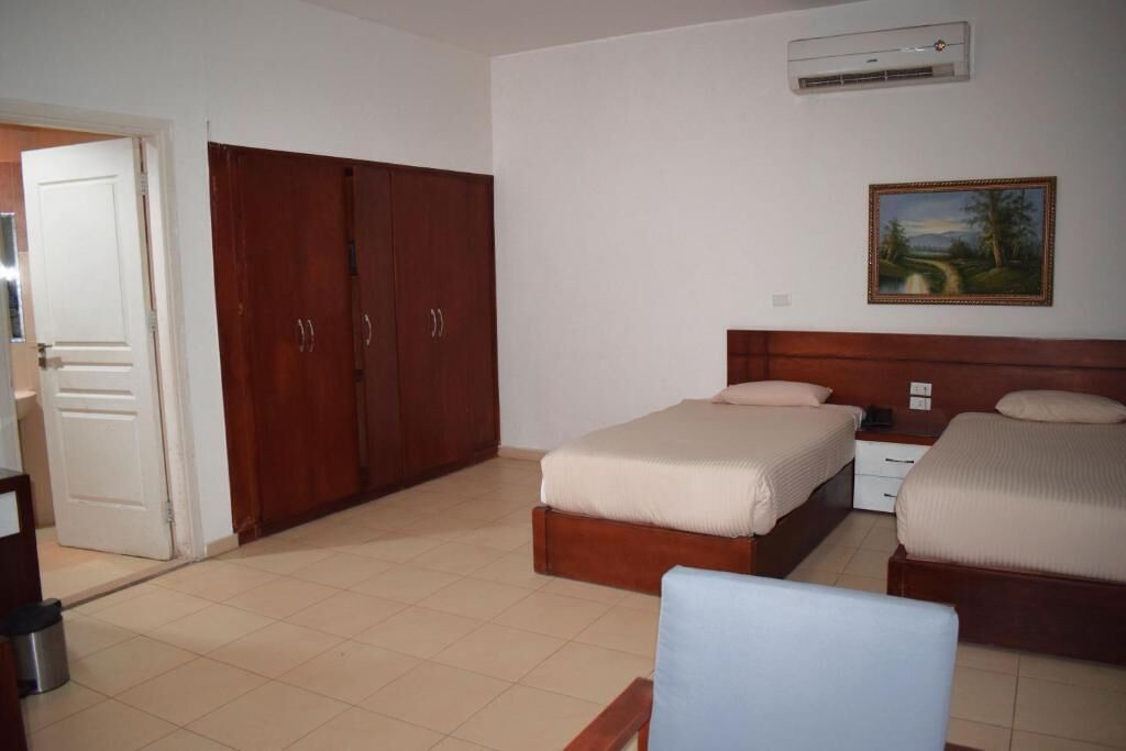 Photo of Bedroom in Dahar