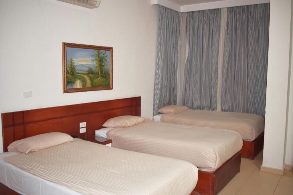 Photo of Bedroom in Dahar