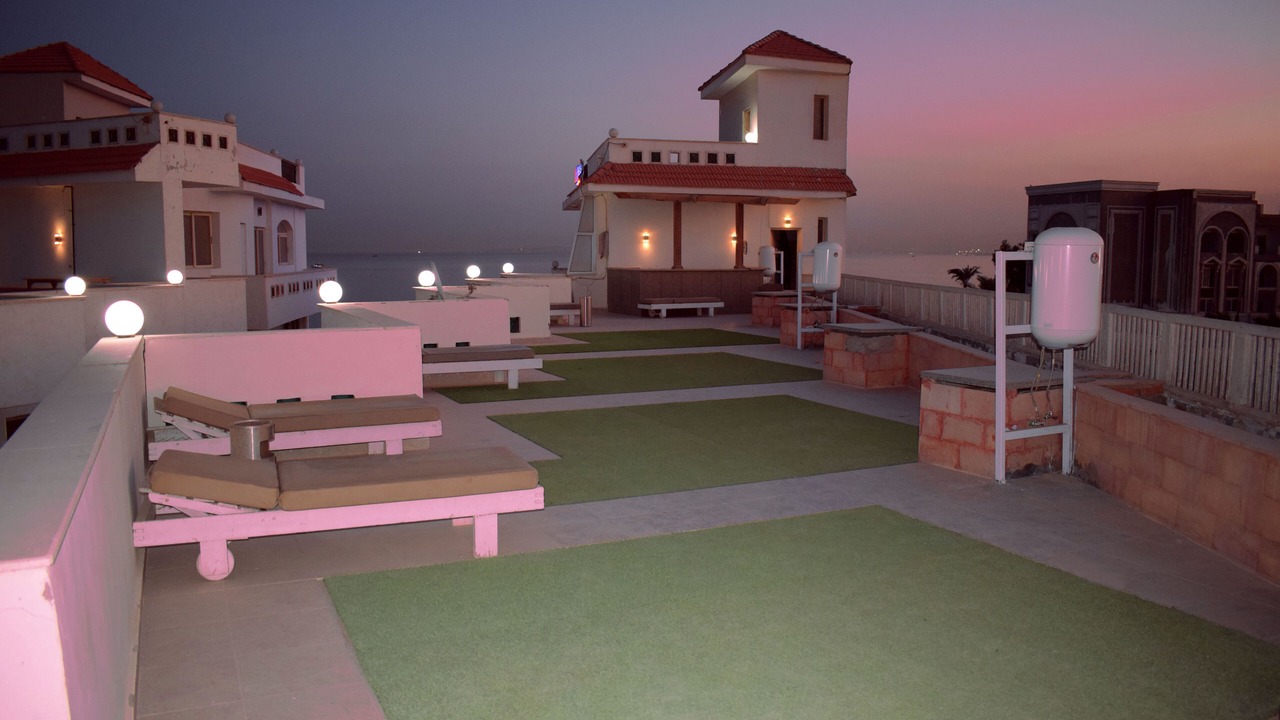 Photo of Patio Balcony in Dahar