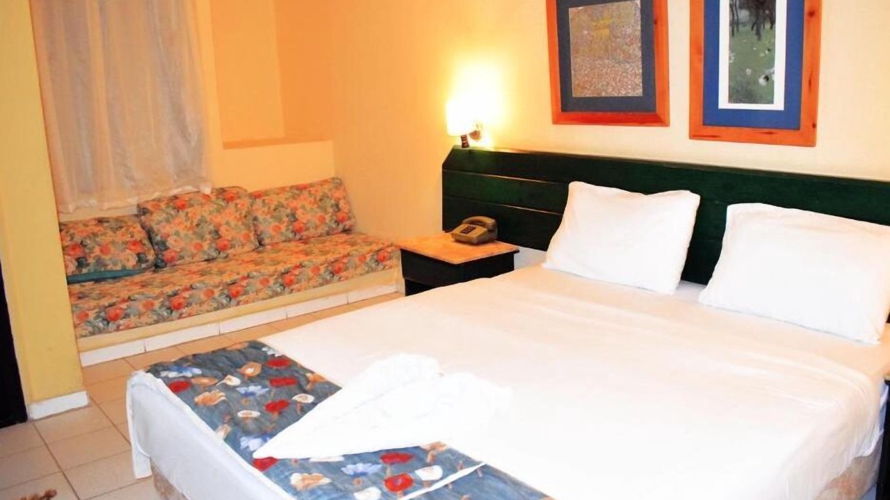 Photo of Bedroom in Dahar
