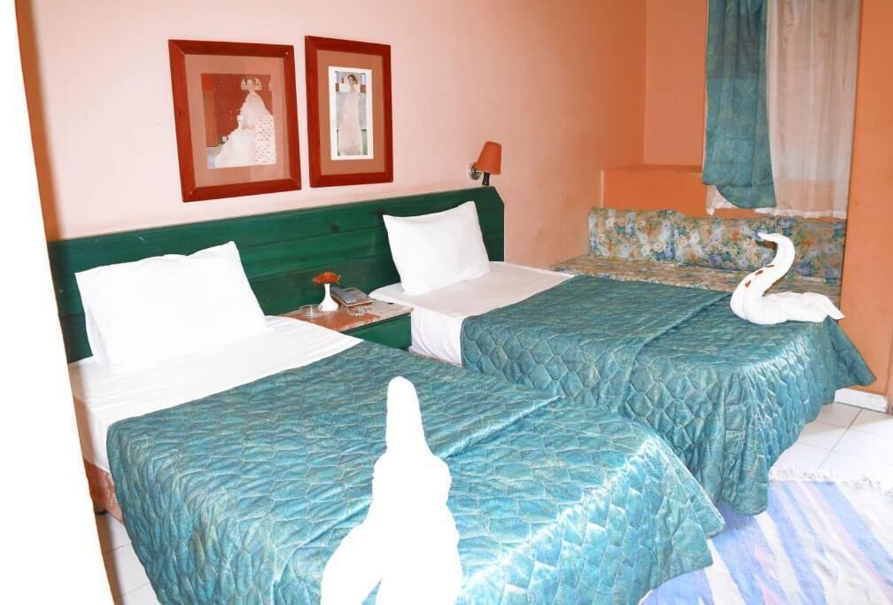 Photo of Bedroom in Dahar