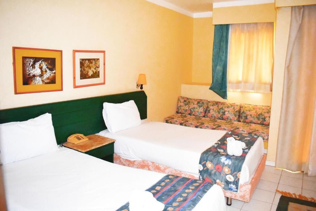 Photo of Bedroom in Dahar