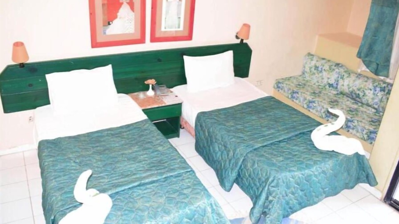 Photo of Bedroom in Dahar