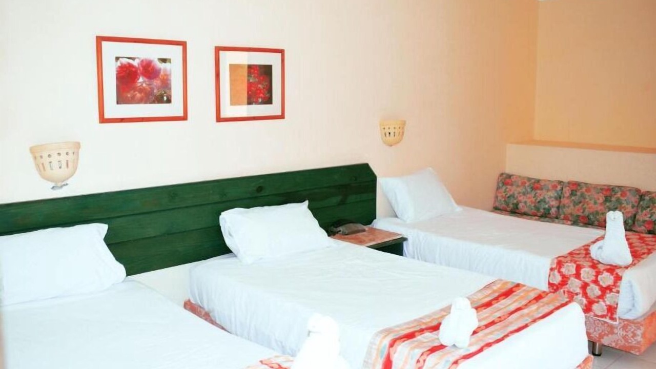 Photo of Bedroom in Dahar