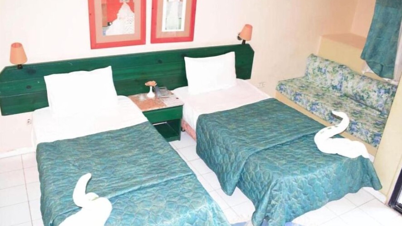 Photo of Bedroom in Dahar