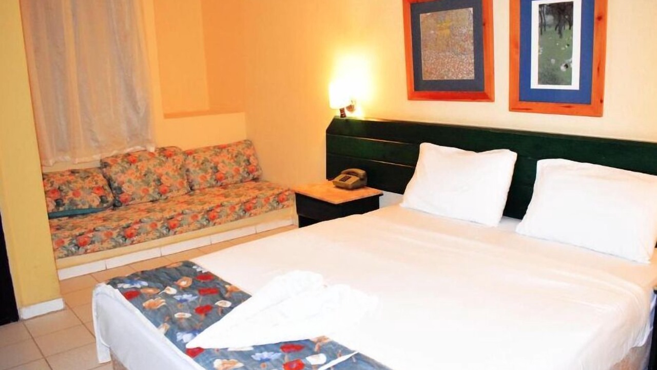 Photo of Bedroom in Dahar