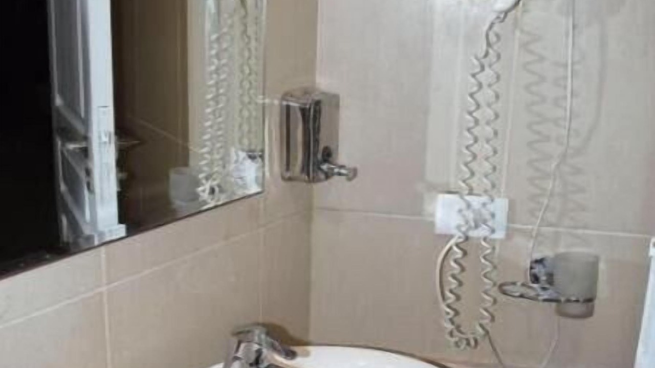 Photo of Bathroom in Dahar