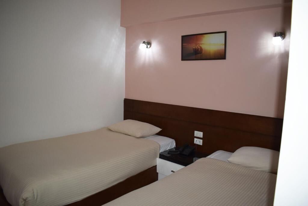 Photo of Bedroom in Dahar