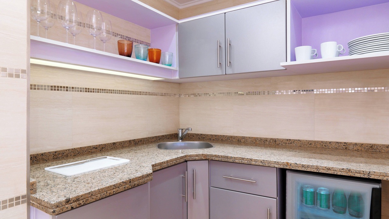 Photo of Kitchen in Al Duqqi