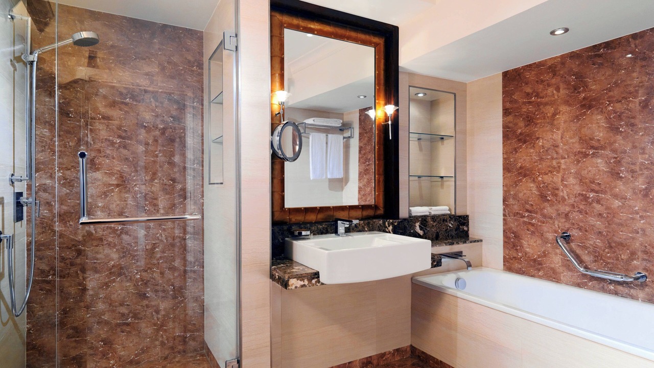 Photo of Bathroom in Al Duqqi