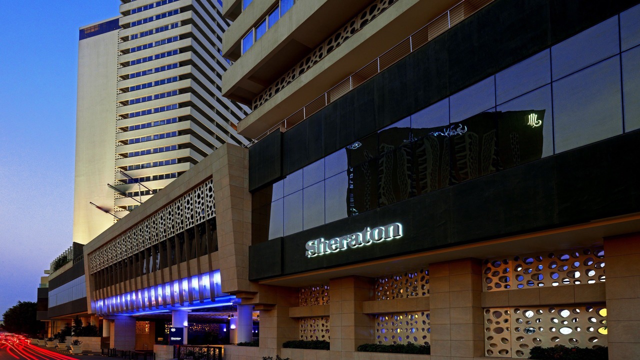 Photo of Outdoor in Al Duqqi