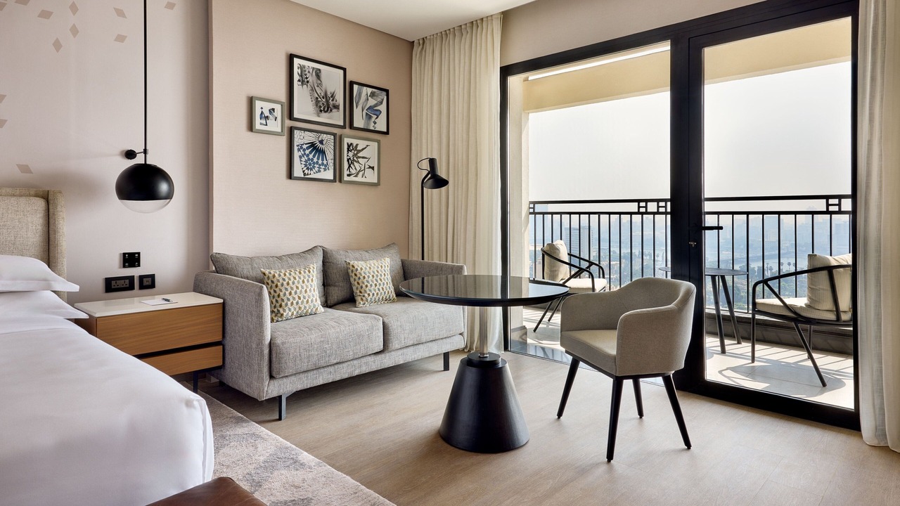 Photo of Bedroom in Al Duqqi