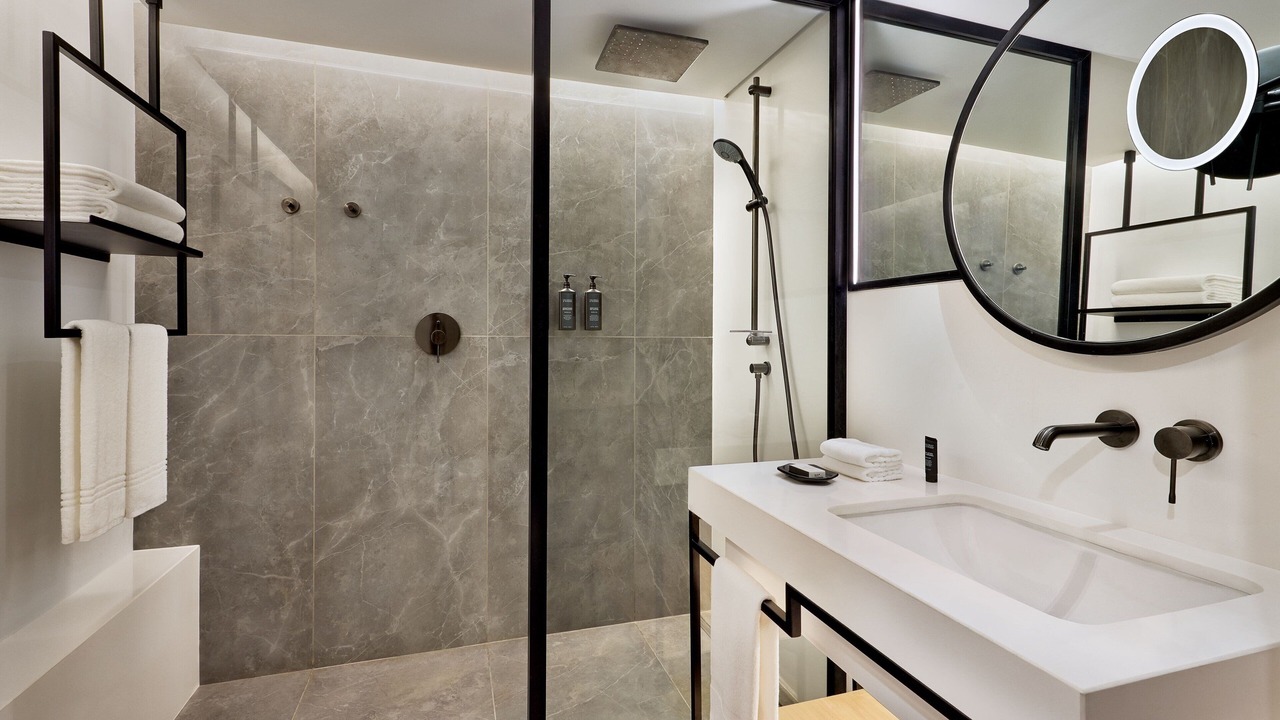 Photo of Bathroom in Al Duqqi