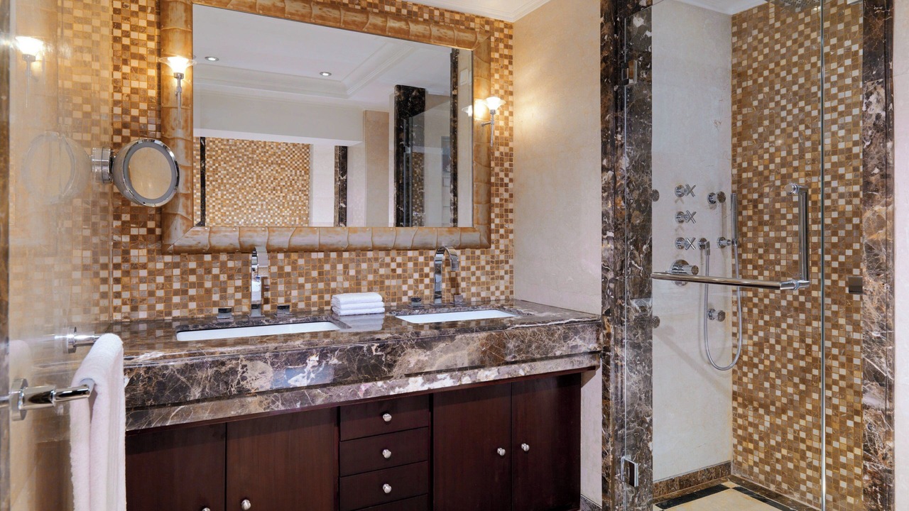 Photo of Bathroom in Al Duqqi