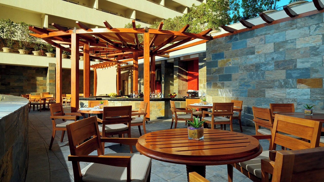 Photo of Outdoor in Al Duqqi