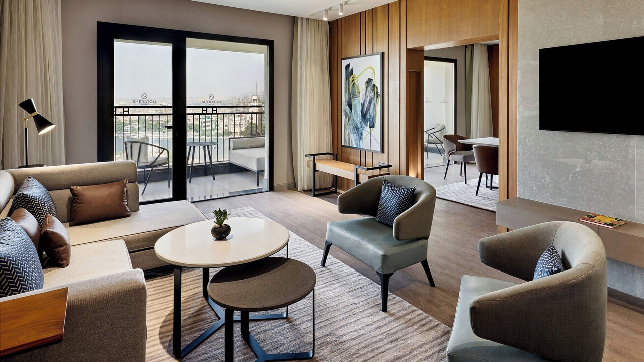 Photo of Livingroom in Al Duqqi