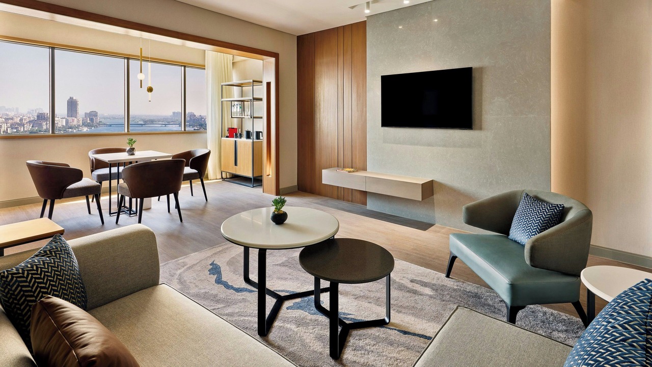 Photo of Livingroom in Al Duqqi
