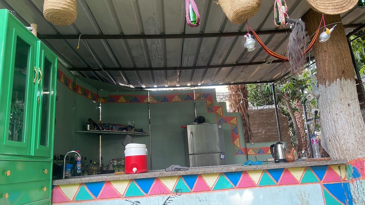 Photo of Kitchen in Aswan
