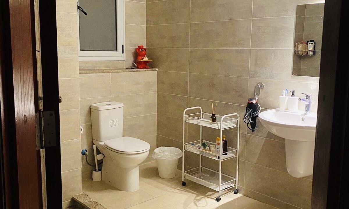 Photo of Bathroom in Red Sea Coast