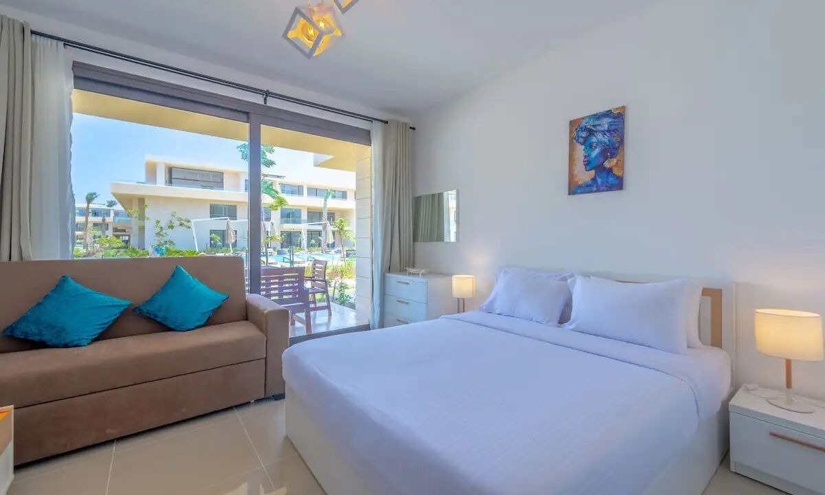 Photo of Bedroom in El Gouna
