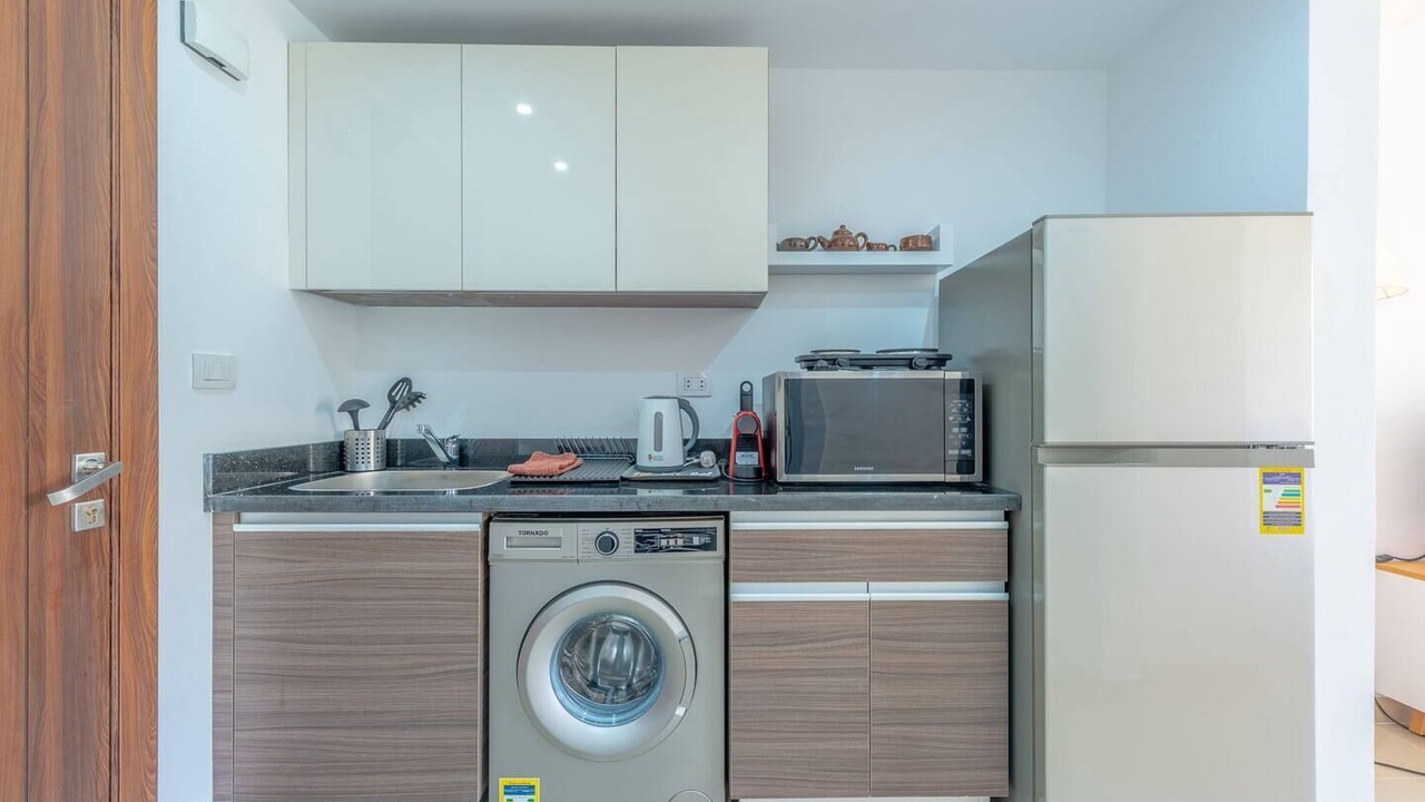 Photo of Kitchen in El Gouna