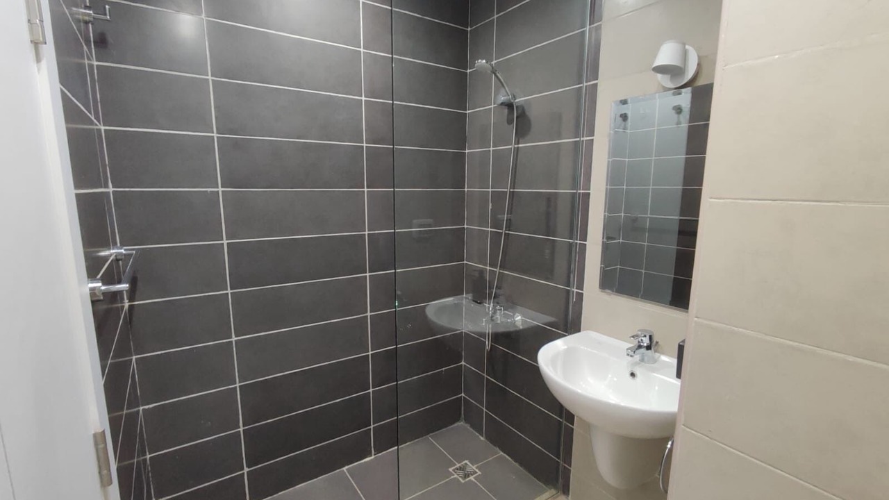 Photo of Bathroom in El Gouna