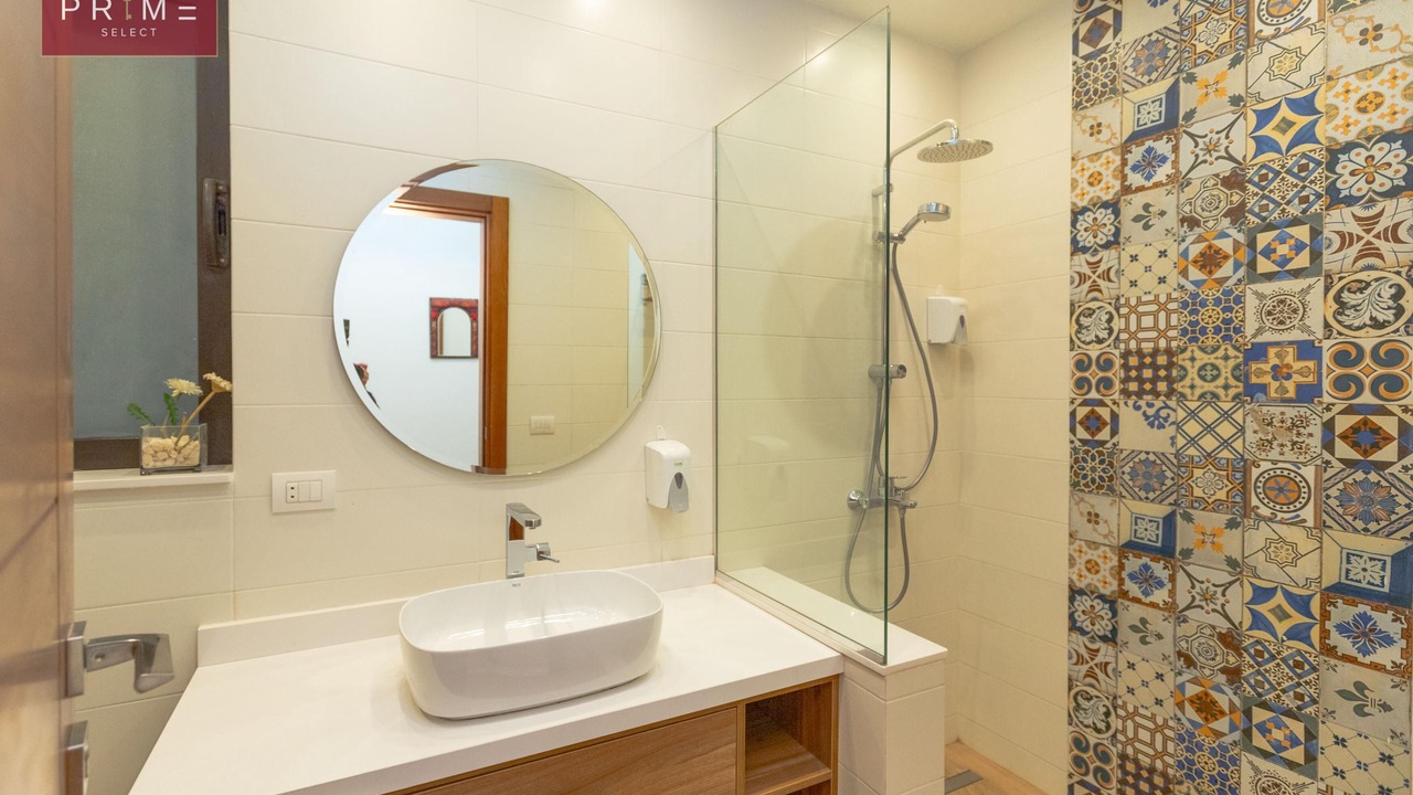Photo of Bathroom in New Cairo