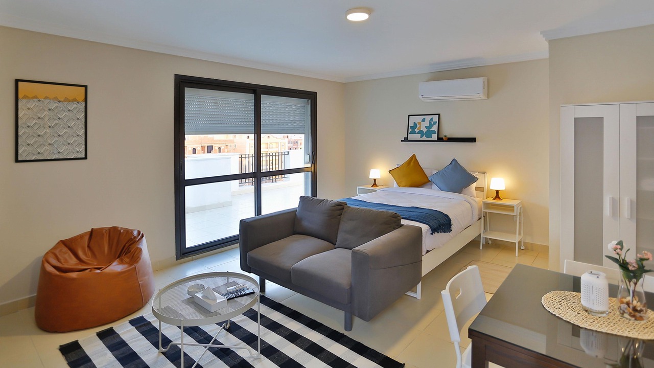 Photo of Bedroom in New Cairo