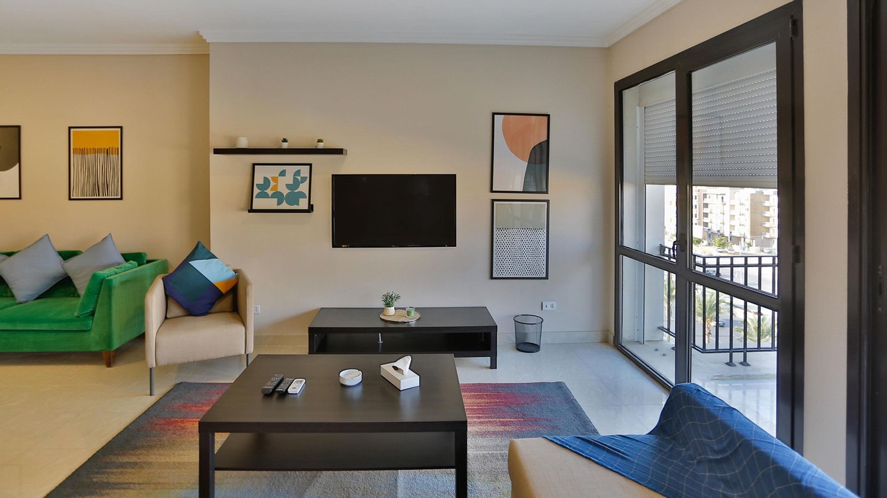 Photo of Bedroom in New Cairo