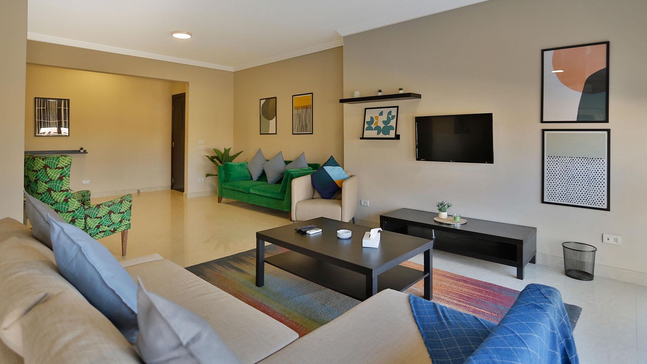 Photo of Bedroom in New Cairo