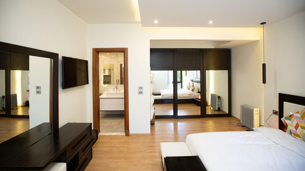 Photo of Bedroom in New Cairo
