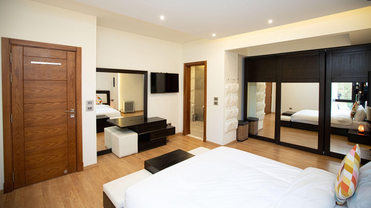 Photo of Bedroom in New Cairo