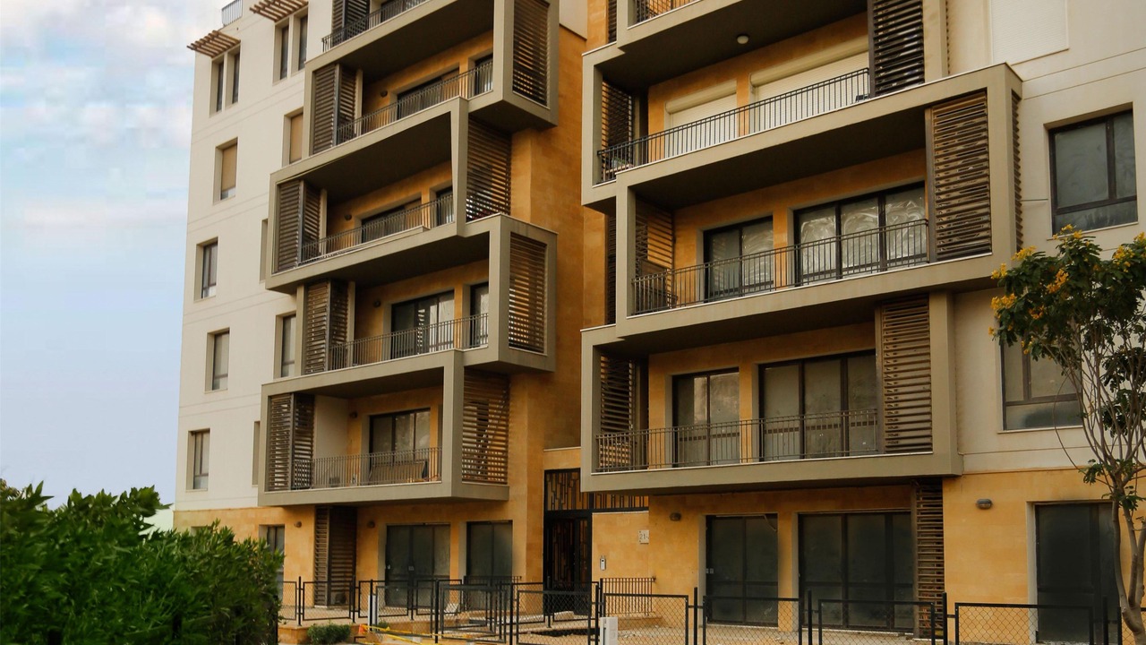 Photo of Outdoor in New Cairo