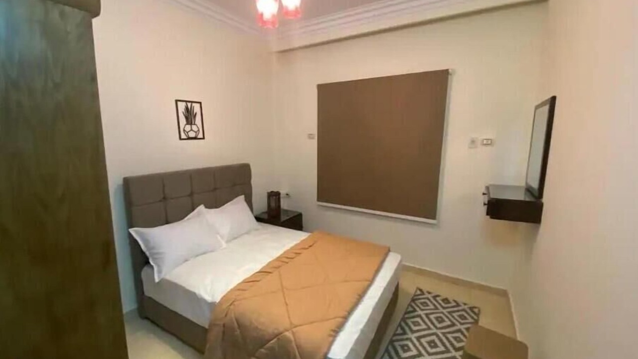 Photo of Bedroom in Sheikh Zayed City