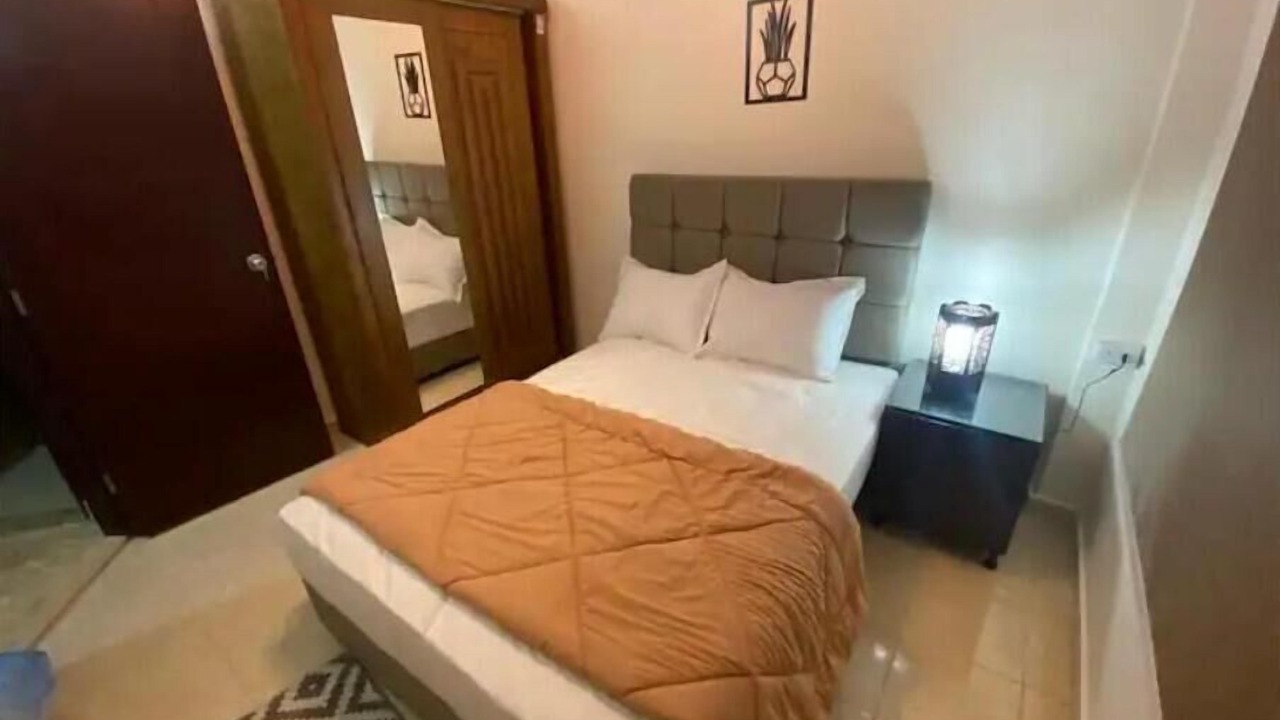Photo of Bedroom in Sheikh Zayed City